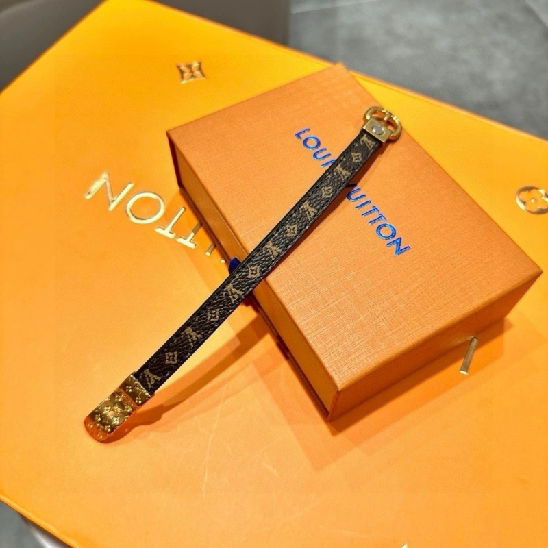 SportInspired Louis Vuitton Bracelets 256807
