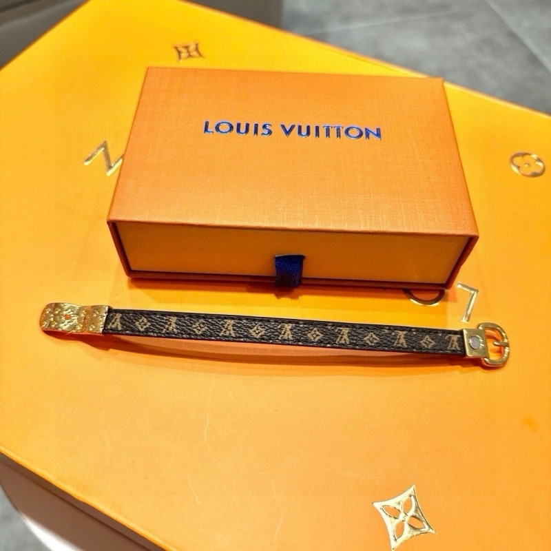 SportInspired Louis Vuitton Bracelets 256807