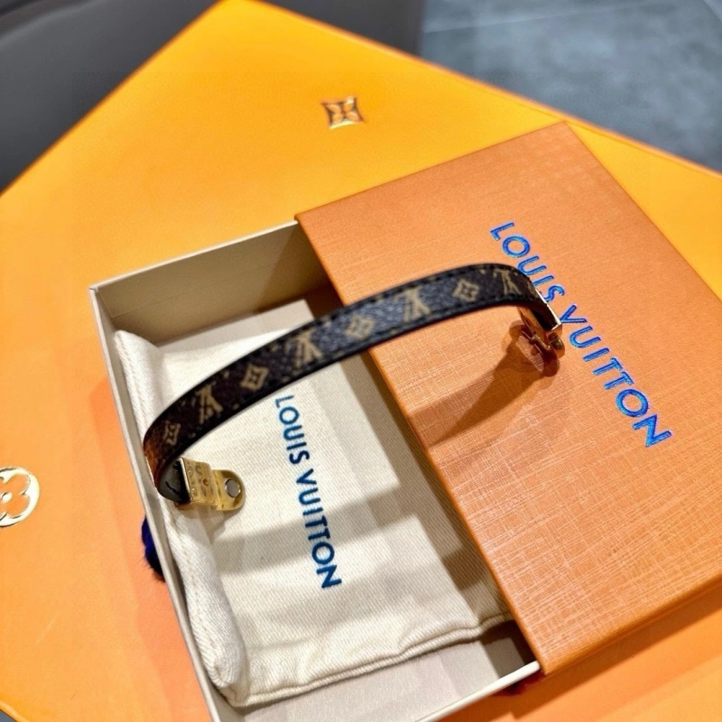 SportInspired Louis Vuitton Bracelets 256807
