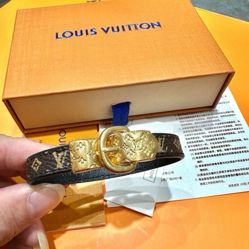 SportInspired Louis Vuitton Bracelets 256807