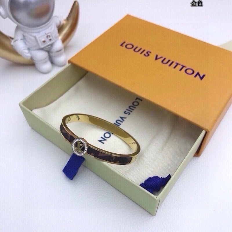Louis Vuitton Bracelets MoistureWicking 256806