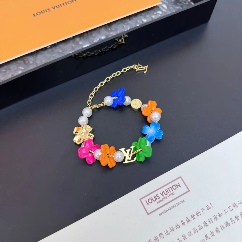 Louis Vuitton Bracelets FastDry 256809