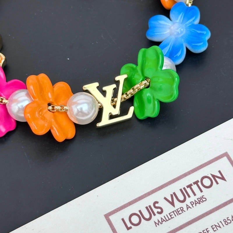 Louis Vuitton Bracelets FastDry 256809