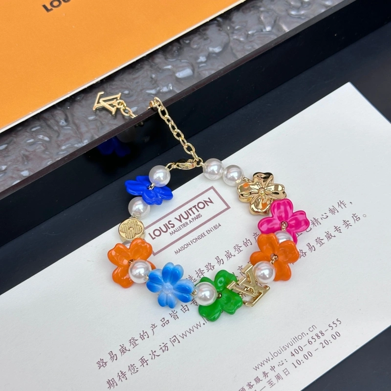 Louis Vuitton Bracelets FastDry 256809
