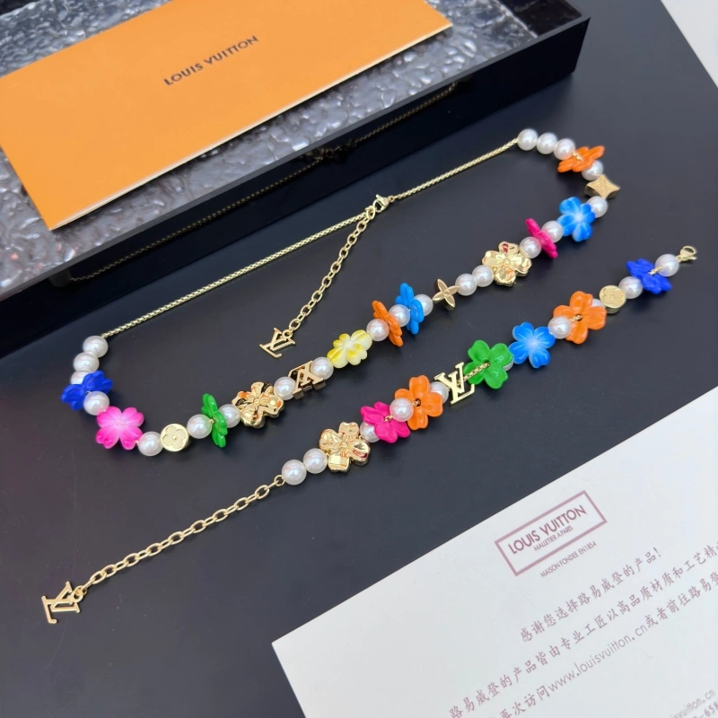 Louis Vuitton Bracelets FastDry 256809