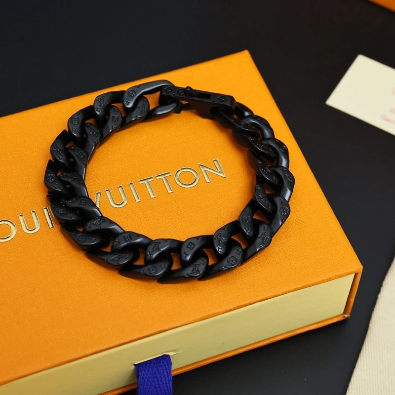 TechFriendly Louis Vuitton Bracelets 256797