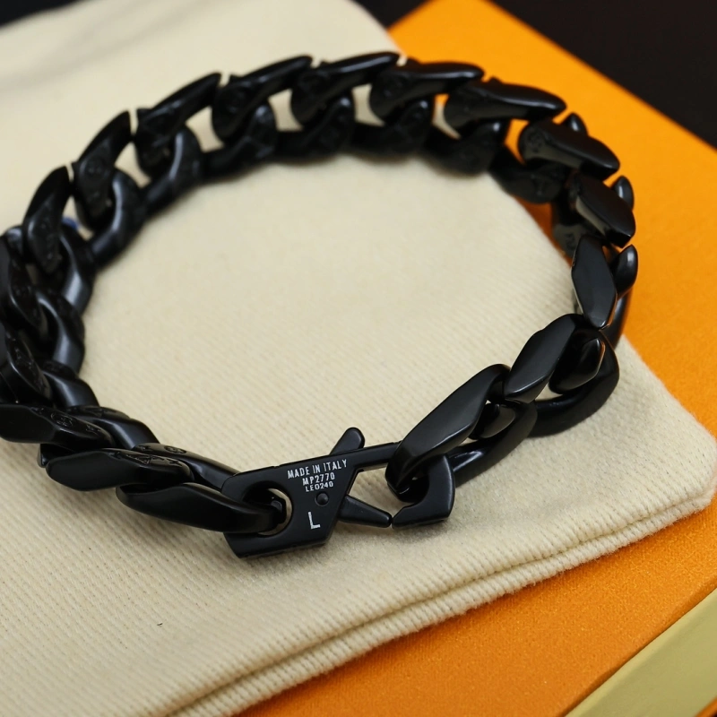 TechFriendly Louis Vuitton Bracelets 256797