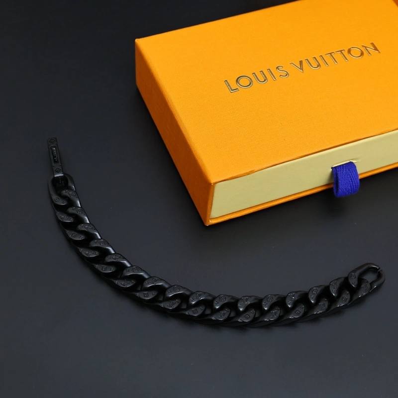 TechFriendly Louis Vuitton Bracelets 256797