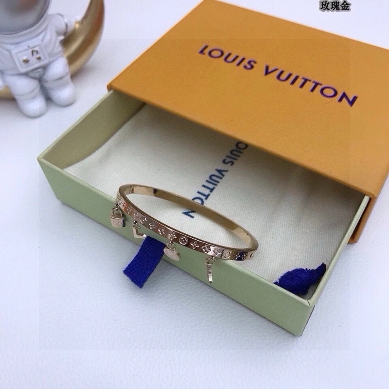 WeatherProof Louis Vuitton Bracelets 256805