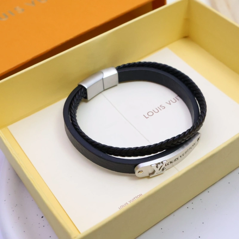 Bright Louis Vuitton Bracelets 256794