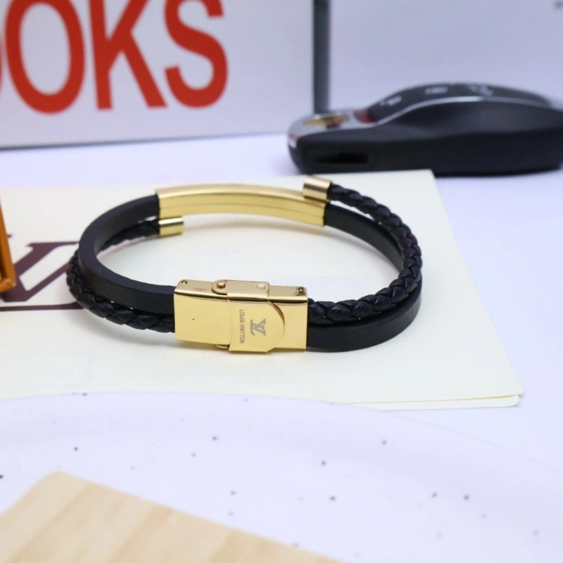OdorResistant Louis Vuitton Bracelets 256784