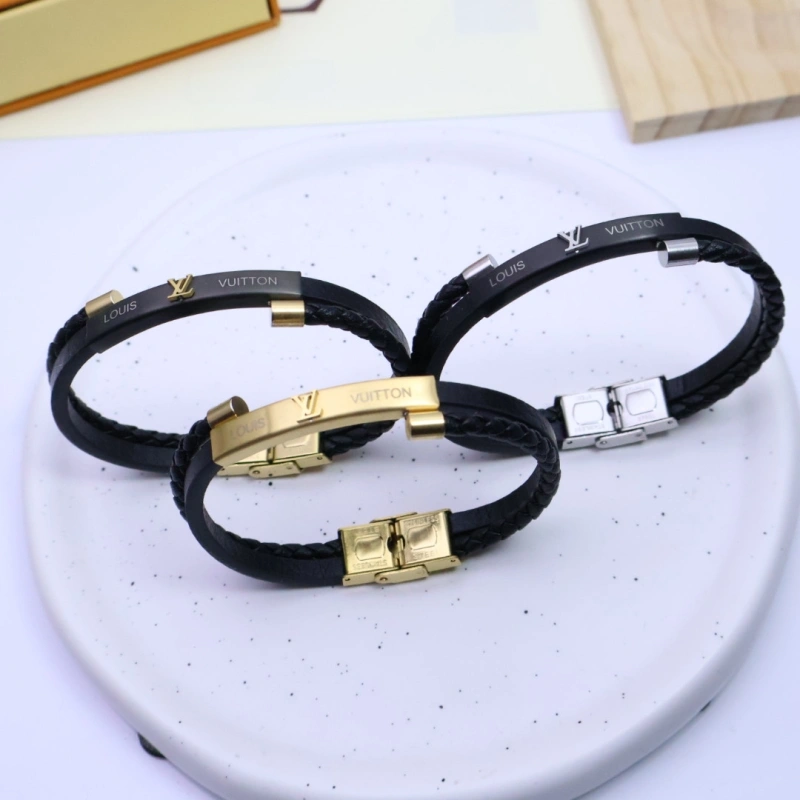 OdorResistant Louis Vuitton Bracelets 256784