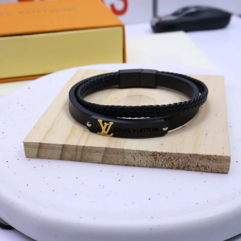 Louis Vuitton Bracelets Durable 256788