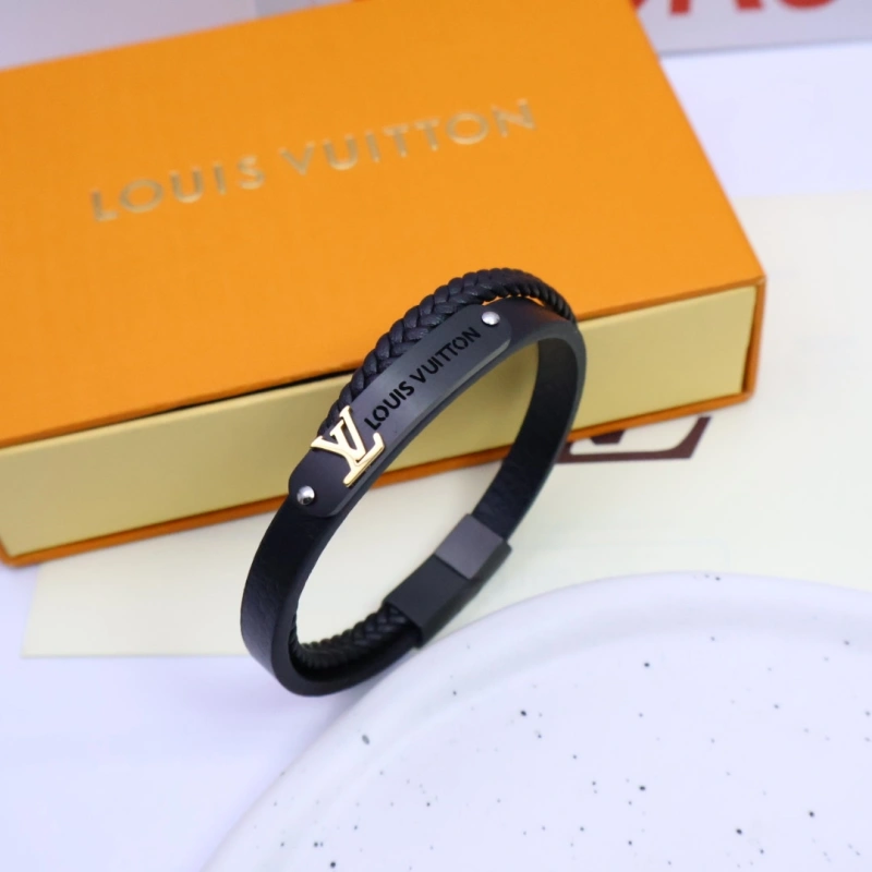 Louis Vuitton Bracelets Durable 256788