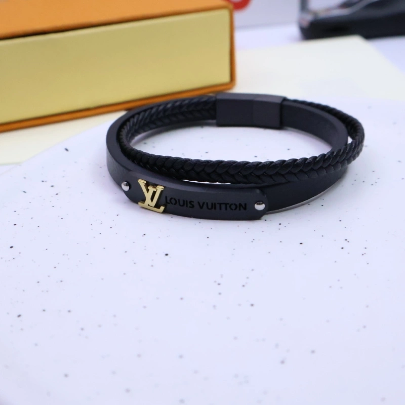 Louis Vuitton Bracelets Durable 256788