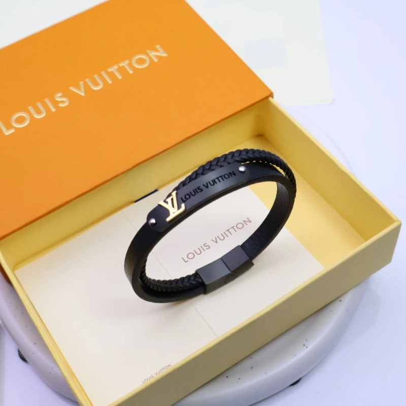 Louis Vuitton Bracelets Durable 256788