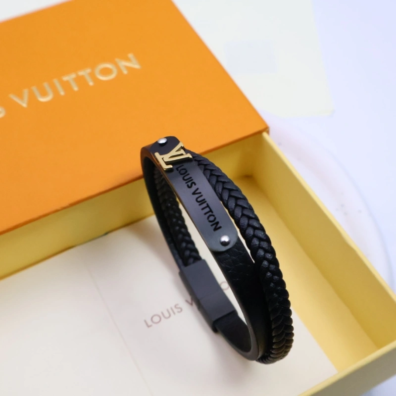 Louis Vuitton Bracelets Durable 256788