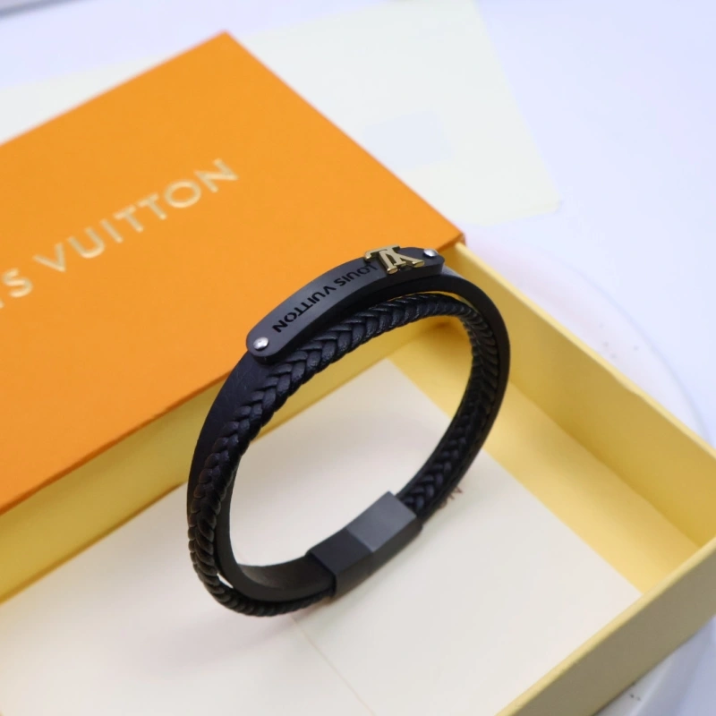 Louis Vuitton Bracelets Durable 256788