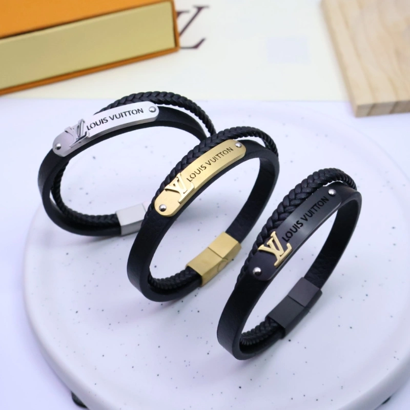 Louis Vuitton Bracelets Durable 256788