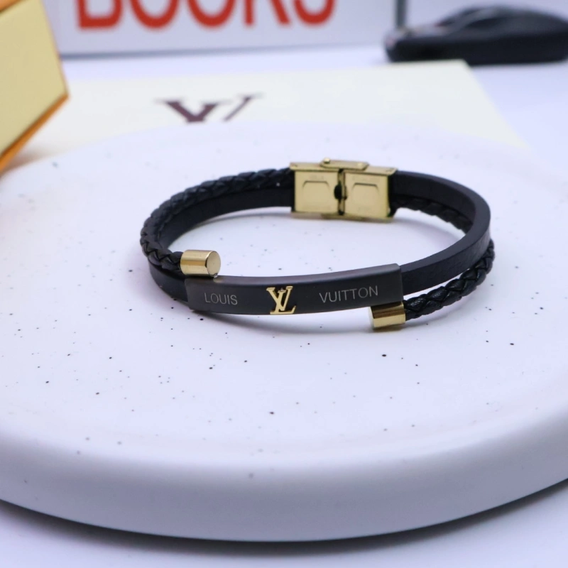 Louis Vuitton Bracelets Sleek 256782