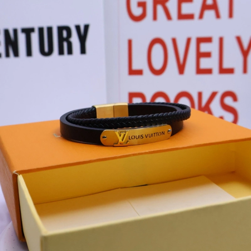 Louis Vuitton Bracelets Soft 256780