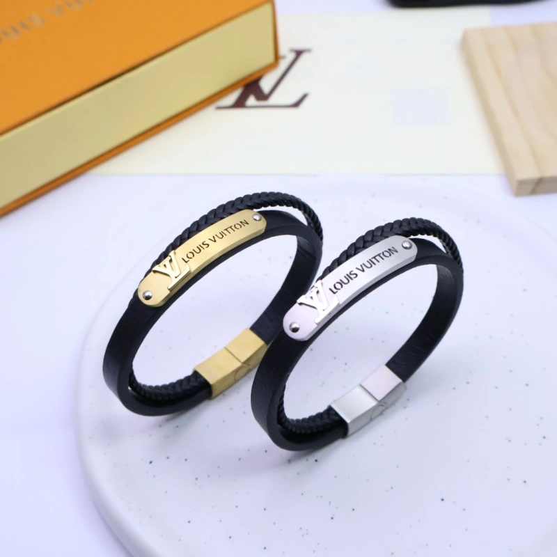 Louis Vuitton Bracelets Soft 256780