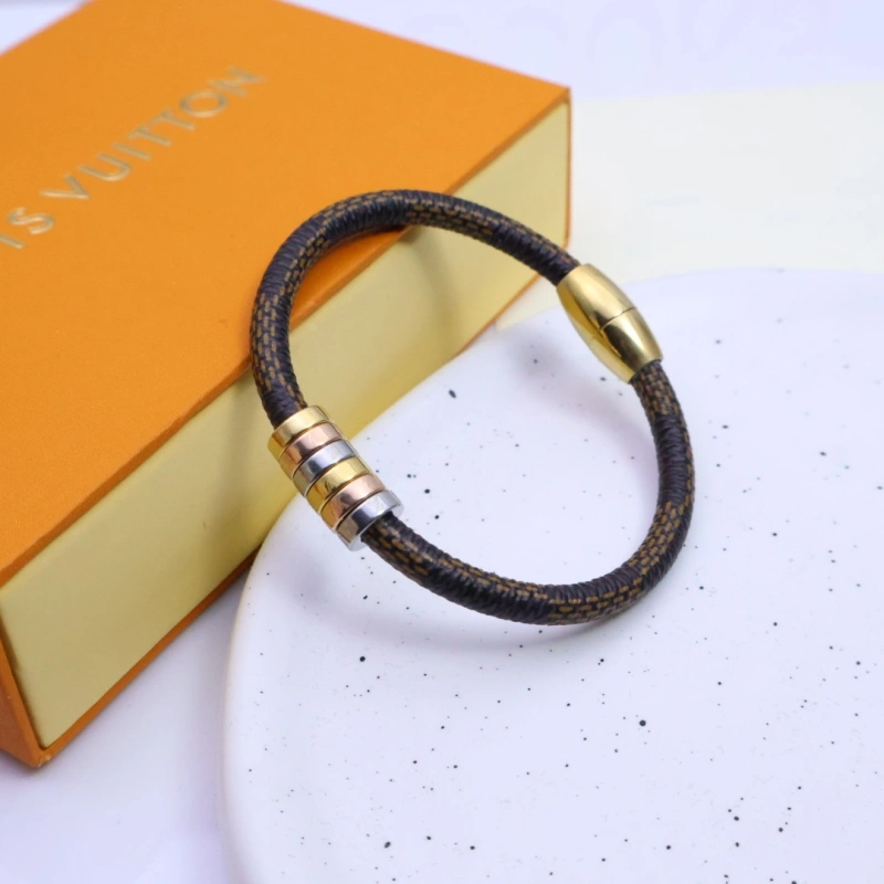 Casual Louis Vuitton Bracelets 256790