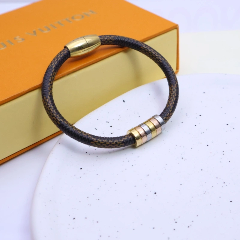 Casual Louis Vuitton Bracelets 256790