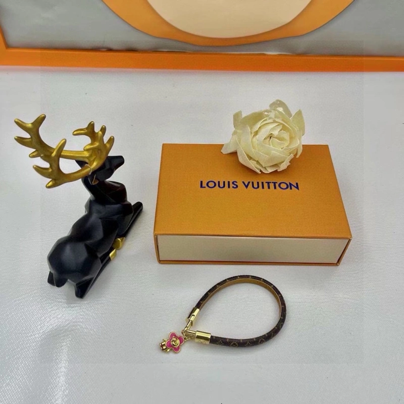 BestValue Louis Vuitton Bracelets 256796
