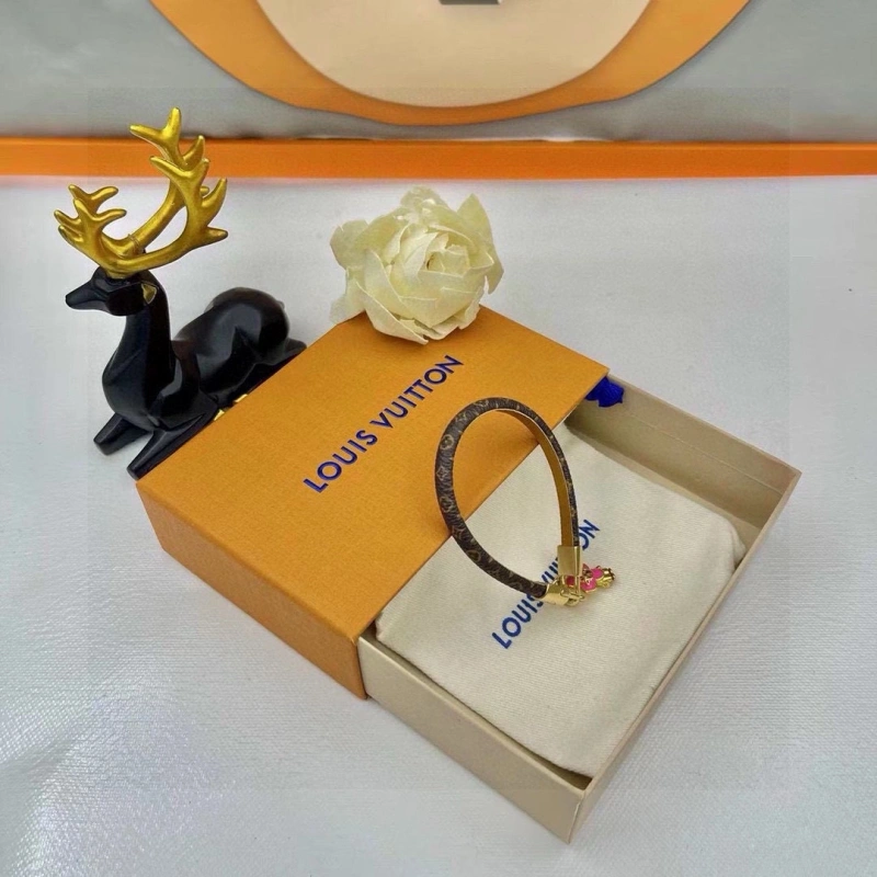 BestValue Louis Vuitton Bracelets 256796