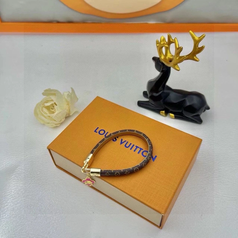 BestValue Louis Vuitton Bracelets 256796