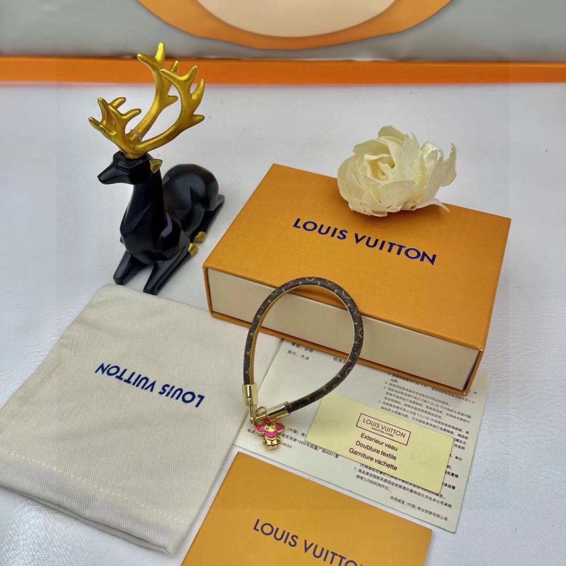 BestValue Louis Vuitton Bracelets 256796