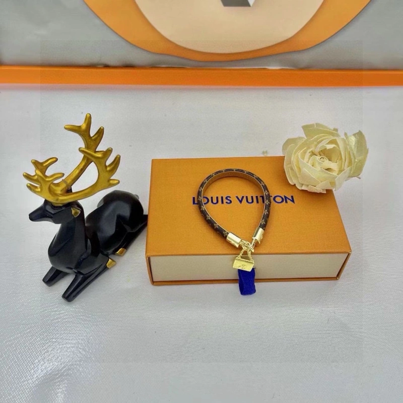 BestValue Louis Vuitton Bracelets 256796