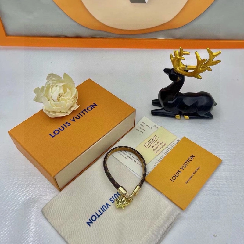 Louis Vuitton Bracelets HighQuality 256795