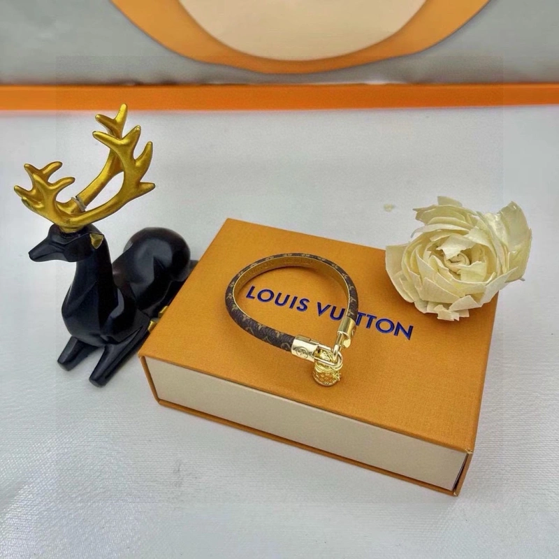 Louis Vuitton Bracelets HighQuality 256795