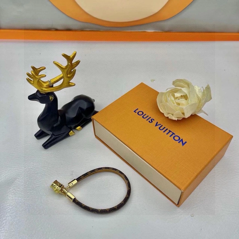 Louis Vuitton Bracelets HighQuality 256795