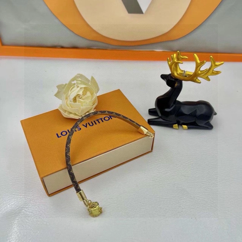 Louis Vuitton Bracelets HighQuality 256795