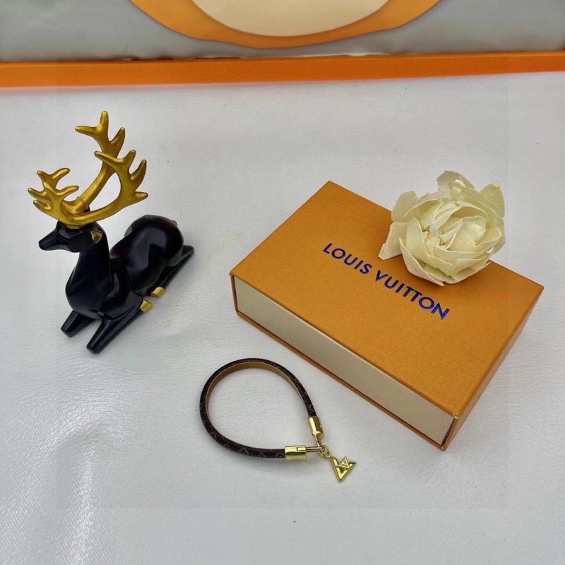 Louis Vuitton Bracelets Bright 256804