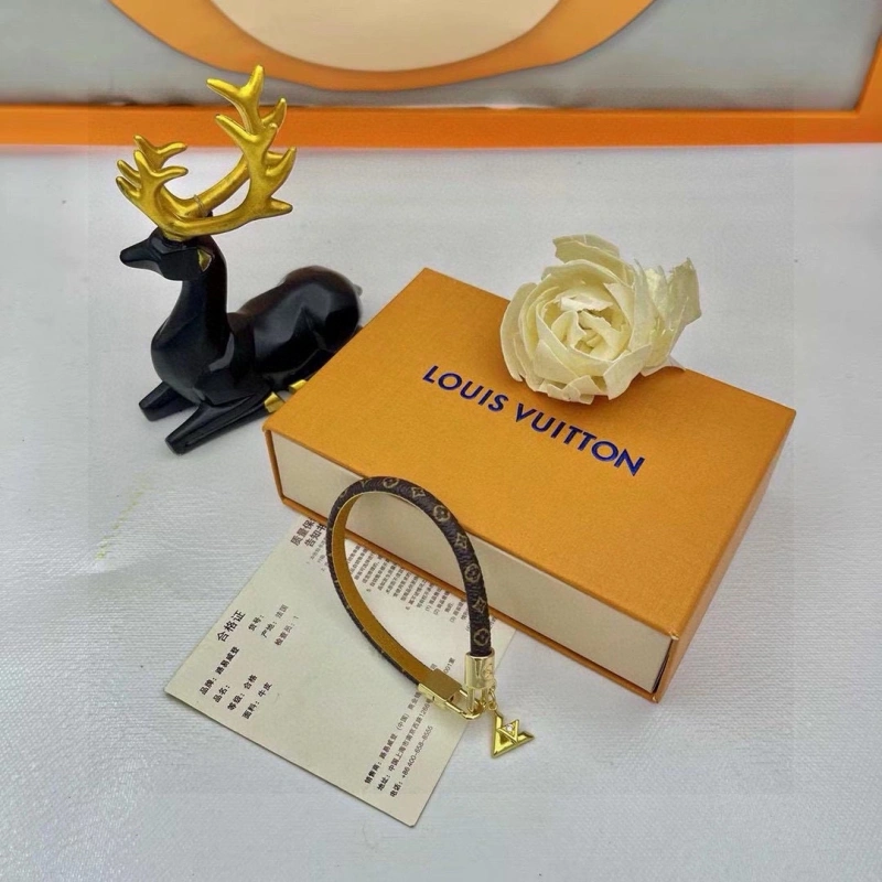Louis Vuitton Bracelets Bright 256804