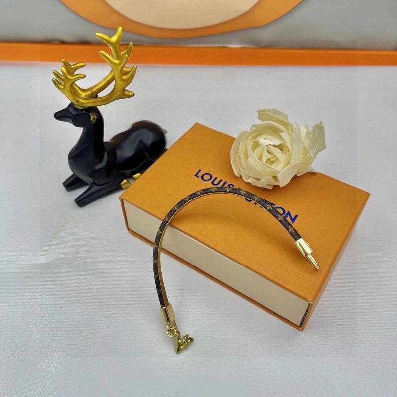 Louis Vuitton Bracelets Bright 256804