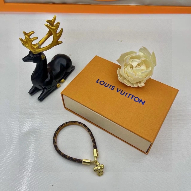 Practical Louis Vuitton Bracelets 256778
