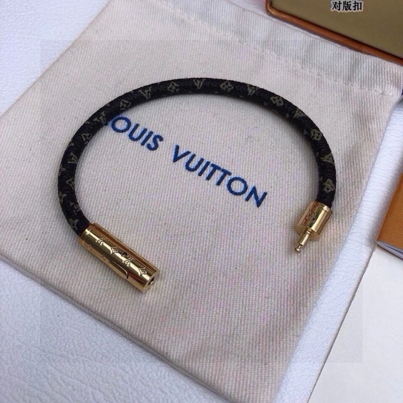 FlexibleFit Louis Vuitton Bracelets 256777