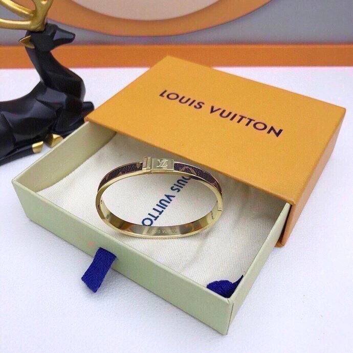 Louis Vuitton Bracelets FreshLook 256774