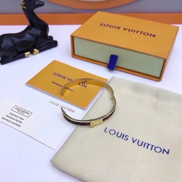 Louis Vuitton Bracelets FreshLook 256774