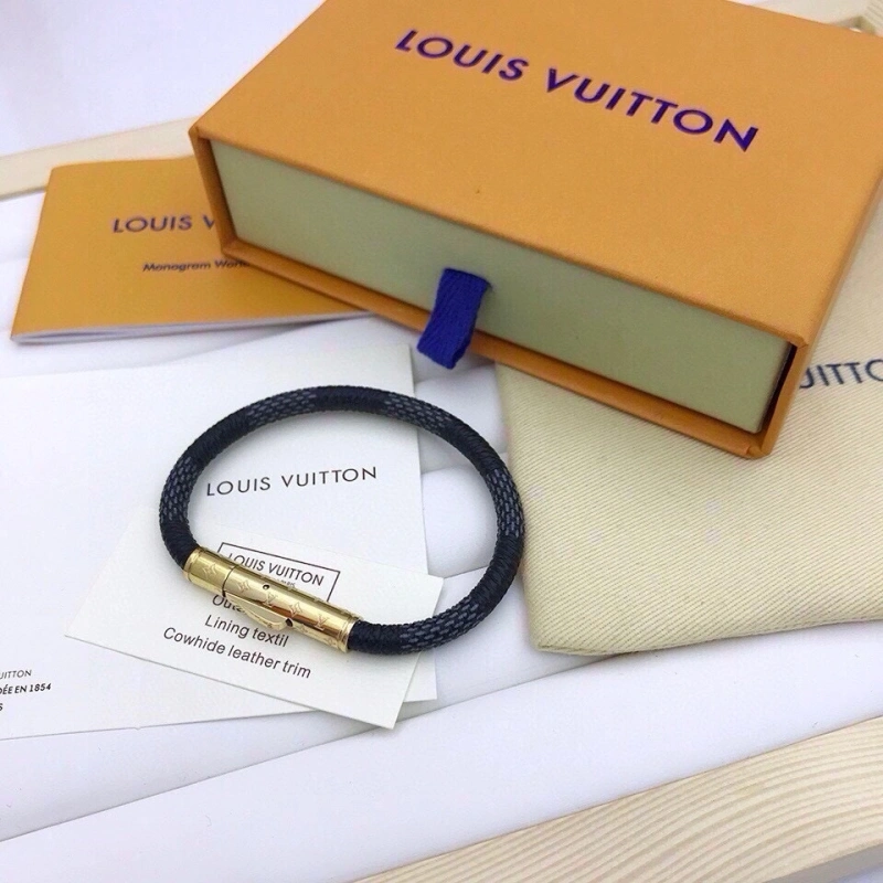 Reliable Louis Vuitton Bracelets 256772