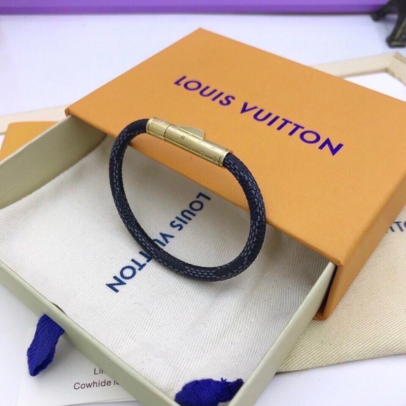 Reliable Louis Vuitton Bracelets 256772
