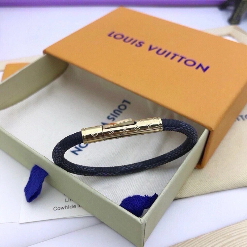 Reliable Louis Vuitton Bracelets 256772