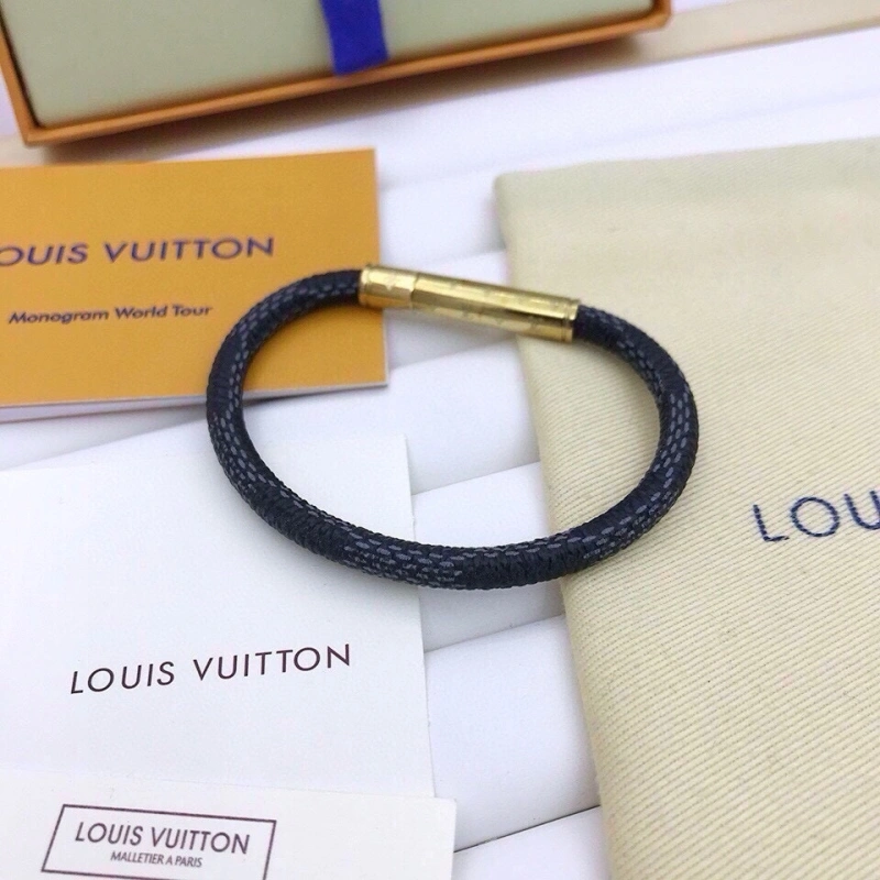 Reliable Louis Vuitton Bracelets 256772
