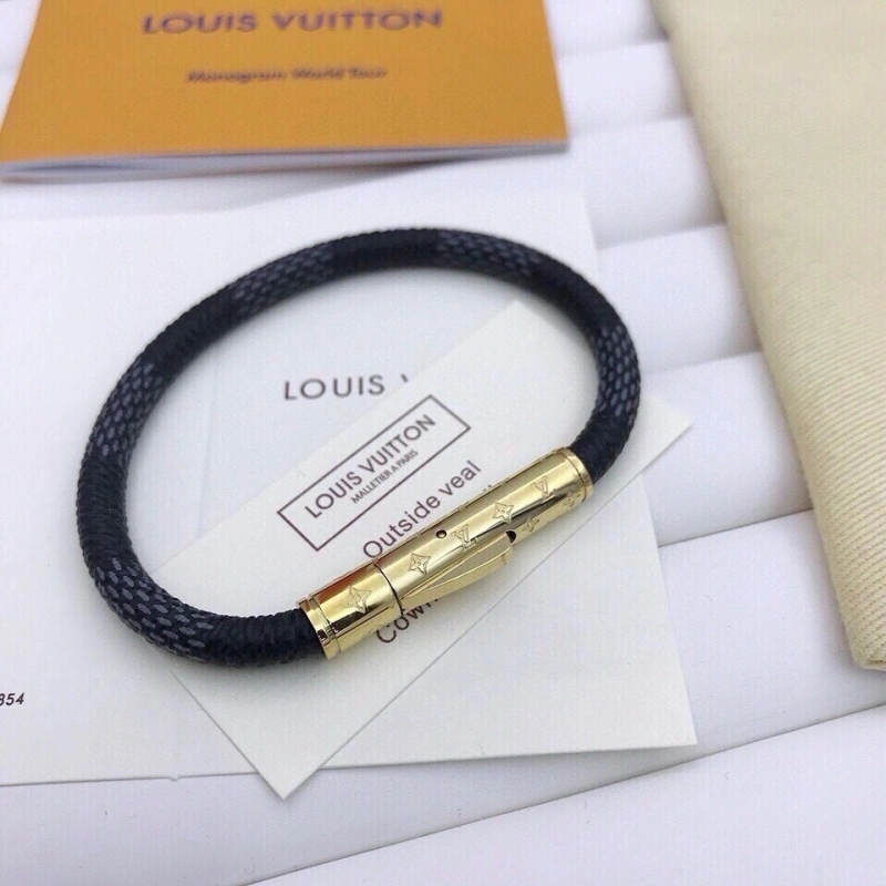 Reliable Louis Vuitton Bracelets 256772