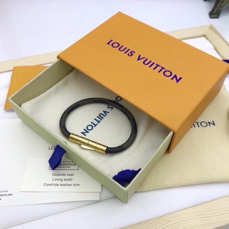Louis Vuitton Bracelets Breathable 256769